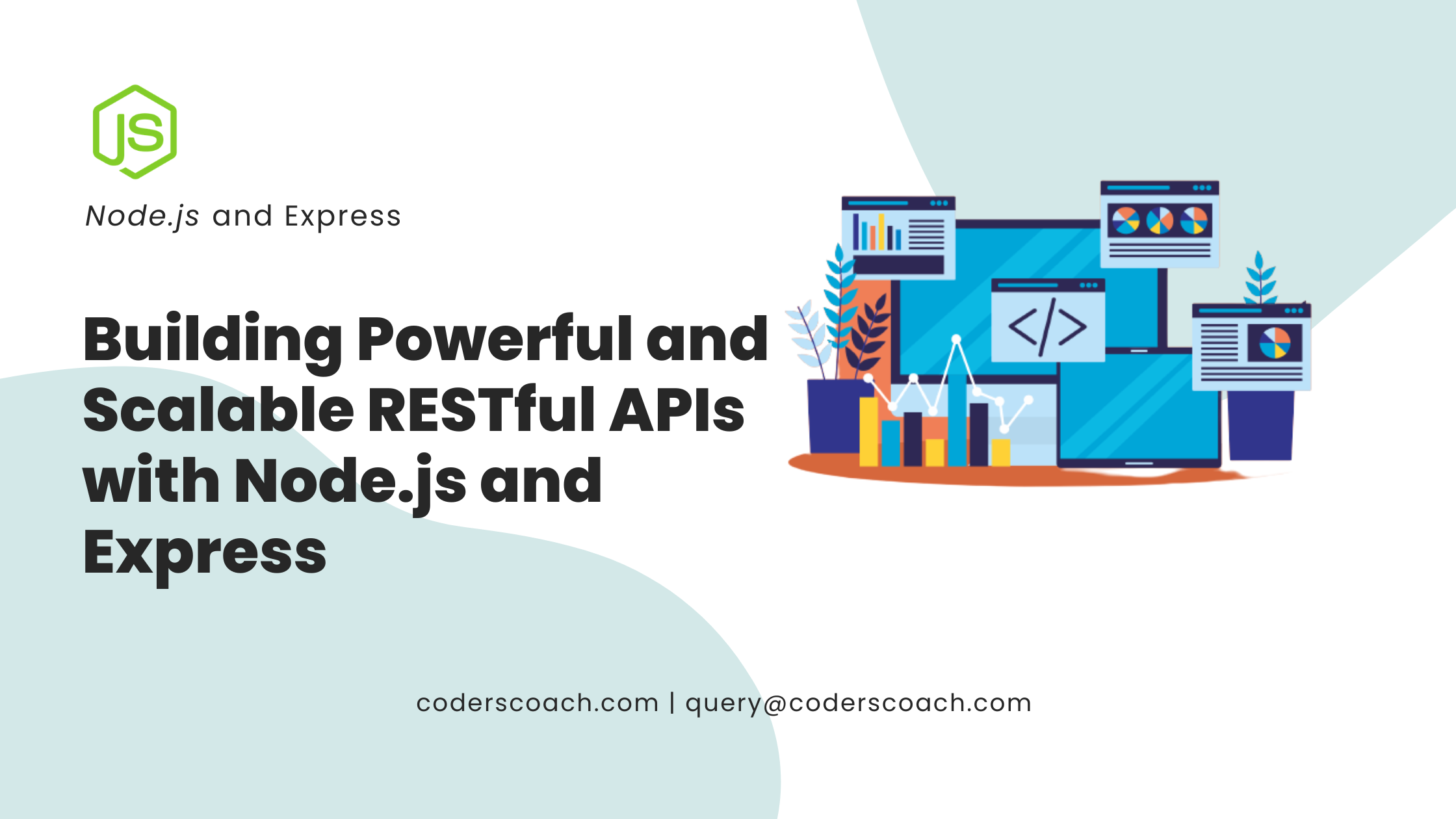 Building Powerful and Scalable RESTful APIs with Node.js and Express