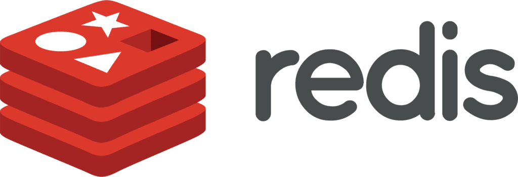 Logo-redis